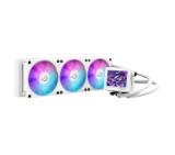 Asus ROG Ryujin III 360 ARGB Extreme White
