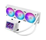 Asus ROG Ryujin III 360 ARGB Extreme White