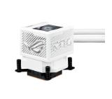 Asus ROG Ryujin III 360 ARGB Extreme White