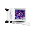 Asus ROG Ryujin III 360 ARGB Extreme White