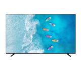 Thomson 55" UHD Google TV; 3840 x 2160 (4K UHD), DLED, 60 Hz, Dolby Audio, Google Cast, DVB-T/T2/C/S/S2, HDR10,  Wi-Fi, Bluetooth, LAN, HDMI 3 (2.1), USB 2 (2.0), AV IN, Hotel mode, Side Feet, Black