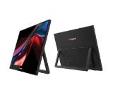 Verbatim Portable 14" FHD Touch Monitor LIGHT