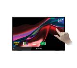 Verbatim Portable 14" FHD Touch Monitor LIGHT