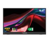 Verbatim Portable 15.6 FHD Monitor LIGHT