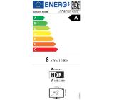 Verbatim Portable 15.6" Touch Monitor LIGHT