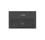 Verbatim Portable 15.6" Touch Monitor LIGHT