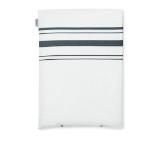 Beurer HK 26 Heat Pad; 3 Illuminated temperature settings; Auto switch-off after 90 min;Cotton cover washable on 40°; BSS;40(L)x30(W) cm; white-grey