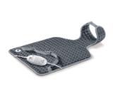 Beurer HK 64 Back & neck heat pad; Soft, cosy material; Automatic switch-off; BSS; Machine-washable at 30°C; Fast heating; 3 Illuminated temperature settings
