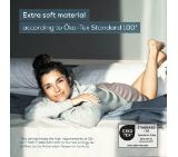 Beurer HK 64 Back & neck heat pad; Soft, cosy material; Automatic switch-off; BSS; Machine-washable at 30°C; Fast heating; 3 Illuminated temperature settings