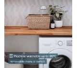 Beurer HK 64 Back & neck heat pad; Soft, cosy material; Automatic switch-off; BSS; Machine-washable at 30°C; Fast heating; 3 Illuminated temperature settings