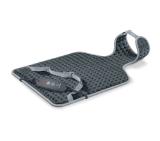 Beurer HK 64 Back & neck heat pad; Soft, cosy material; Automatic switch-off; BSS; Machine-washable at 30°C; Fast heating; 3 Illuminated temperature settings