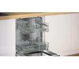 Bosch SMV2HTX06E, SER2, Dishwasher fully integrated, C,9,0l, 13ps, 46dB(C), display, AquaStop, Height Adjustable Top Basket, HC