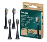 Beurer SC brush heads Plaque Eraser 4 pcs. GP