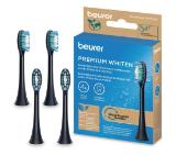Beurer SC brush heads Premium Whiten 4 pcs.GP
