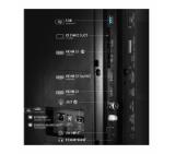 Hisense 55" A85Q, 4K UHD OLED Smart TV, 120Hz, 1000 nits,HDMI 2.1, Game Mode Pro, AMD FreeSync Premium, Dolby Vision IQ & Atmos, Bluetooth, Alexa Built-in, Black