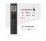 Hisense 98" E7Q, 4K Ultra HD 3840x2160, Quantum Dot, 144Hz, Light Sensor,IPS, HDR 10+, HLG, Dolby Vision IQ, Dolby Atmos, Smart TV, WiFi 5GHz, WiFi Direct, BT, Anyview Cast, 4xHDMI, 2xUSB, LAN, CI+, DVB-T2/C/S2, Black