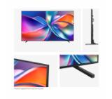 Hisense 98" E7Q, 4K Ultra HD 3840x2160, Quantum Dot, 144Hz, Light Sensor,IPS, HDR 10+, HLG, Dolby Vision IQ, Dolby Atmos, Smart TV, WiFi 5GHz, WiFi Direct, BT, Anyview Cast, 4xHDMI, 2xUSB, LAN, CI+, DVB-T2/C/S2, Black