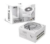 Asus TUF Gaming 1000W White
