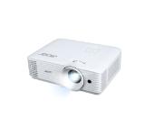 Acer Projector P1358i, DLP, WXGA (1280x800), 5000 ANSI Lumens, 20,000:1, 1.3x, 2x HDMI (1.4a), VGA, RCA, Wireless dongle included, Audio in/out (3.5mm), VGA out, DC Out (5V/1A, USB-A), Speaker 10W, Bluelight Shield, 2.8kg, Bag, 3Y, White