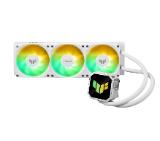 Asus TUF Gaming LC III 360 ARGB White