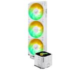 Asus TUF Gaming LC III 360 ARGB White