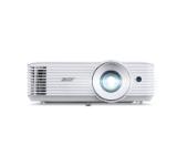 Acer Projector P1558i, DLP, Full HD (1920x1080), 5200 ANSI Lumens, 14,000:1 Dynamic Black, 1.3X Zoom, Wireless dongle included, 2x HDMI (1.4b), DC Out (5V/1.5A, USB-A), RS232, Speaker 10W, Bluelight Shield, 2.8 kg, Bag, 3Y, White