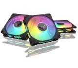 Asus TUF Gaming TR120 Reverse ARGB 3 Pack