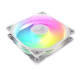 Asus TUF Gaming TR120 Reverse ARGB 3 Pack White