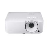 Acer Projector Vero XL2320p, DLP, Laser, WXGA (1280x800), 4000 ANSI Lumens, 50,000:1, 1.1x, Dynamic Black, HDMI 1.4 x 2, DC Out (5V/1.5A, USB-A), RS232, Speaker 15W, Laser lifespan up to 30,000h, 2.9 kg, Bag, White