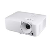 Acer Projector Vero XL2320p, DLP, Laser, WXGA (1280x800), 4000 ANSI Lumens, 50,000:1, 1.1x, Dynamic Black, HDMI 1.4 x 2, DC Out (5V/1.5A, USB-A), RS232, Speaker 15W, Laser lifespan up to 30,000h, 2.9 kg, Bag, White