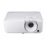 Acer Projector Vero XL2521, DLP, Laser, Full HD (1920x1080), 4000 ANSI Lumens, 50,000:1, 1.1x, Dynamic Black, HDMI 2.0 x 2 (HDCP 2.2), DC Out (5V/1.5A, USB-A), RS232, Speaker 15W, Laser lifespan up to 30,000h, 2.9 kg, Bag, White