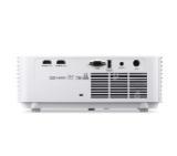 Acer Projector Vero XL2521, DLP, Laser, Full HD (1920x1080), 4000 ANSI Lumens, 50,000:1, 1.1x, Dynamic Black, HDMI 2.0 x 2 (HDCP 2.2), DC Out (5V/1.5A, USB-A), RS232, Speaker 15W, Laser lifespan up to 30,000h, 2.9 kg, Bag, White