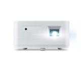 Acer Projector PD1500, DLP Portable, Full HD (1920x1080), 1500 ANSI Lumens, 5000:1, LED Light Source, 360° Projection, HDMI 1.4a, Audio 3.5mm jack x 1, DC Out (5V/2.0A, USB Type A x 1, Speaker 5W, LED lifespan up to 30,000h, 2.3 kg, Bag, 3Y, White