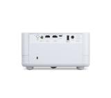 Acer Projector PD1510ic, DLP Portable, Full HD (1920x1080), 1500 ANSI Lum, 5000:1, LED Light Source, Auto Focus, WiFi, HDMI 1.4a x2, USB 3.1 Type-C (Display, 5V/1A), Audio 3.5mm jack, DC Out USB Type A, 2?5W, LED lifespan up to 30,000h, 2.3 kg, 3Y, White