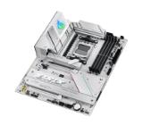 Asus ROG Strix B850-A Gaming Wi-Fi + Asus Mesh WiFi system, ZenWiFi BD4 1PK, BE3600, Dual-Band, up to 240m2, Quad-Core 1.5GHz CPU, 128MB/512MB Flash/RAM, 2.5G dual-port, Smart Home Master SSIDs, AiProtection Pro, Adaptive QoS, VPN server/client, IPTV