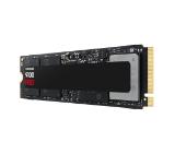 Samsung SSD 9100 PRO 8TB PCIe 5.0 NVMe 2.0 M.2  up to 14 800 MB/s
