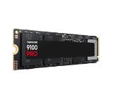 Samsung SSD 9100 PRO 8TB PCIe 5.0 NVMe 2.0 M.2  up to 14 800 MB/s