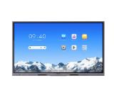 Hikvision DS-D5C75RB/A2L, 75", EDLA, Touch: IR 50 points D-LED, 5ms, 3840 x 2160, 480 nits, speakers, Stylus pen, WiFi, Bluetooth, USB Type-C, USB Type-A, HDMI, VGA, Android, Wall Mount incl, OPS slot