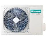 Hisense Easy Smart CA35LR03G_AS35LR03W 12000BTU