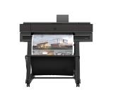 HP DesignJet T870 24-in Printer