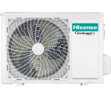Hisense Uni HB White HB35XU0AG_AS35XU0EW 12000BTU