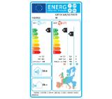 Hisense Fresh Air QJ35XJ3AG_AS35XJ3EW 12000BTU