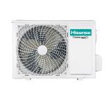 Hisense Fresh Air QJ35XJ3AG_AS35XJ3EW 12000BTU
