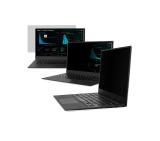 Natec Privacy Filter, Owl, 13,3", 16:9