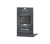 Natec Privacy Filter, Owl, 24", 16:9