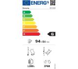 Samsung SM-X936 Galaxy Tab S11 Ultra 5G 14.6" 12GB RAM 512GB Gray