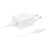 Samsung EP-T4511 45W Power Adapter with Cable White