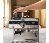 Krups XP801T10 Esp Pump+Grinder Precision