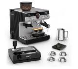 Krups XP804T10 Esp Pump+Grinder Precision Plus