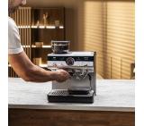 Krups XP804T10 Esp Pump+Grinder Precision Plus